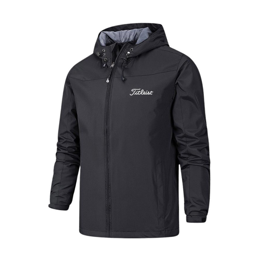 Titleist - Thermal Lined Waterproof Windbreaker