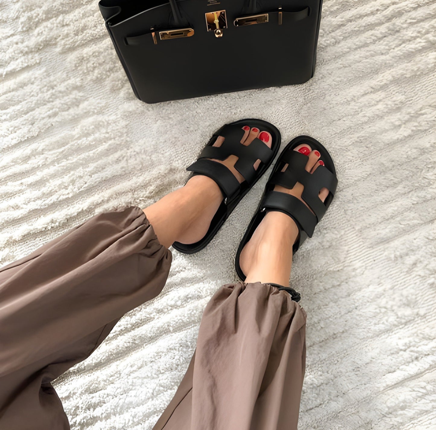 Isabel™ Elegant sandals