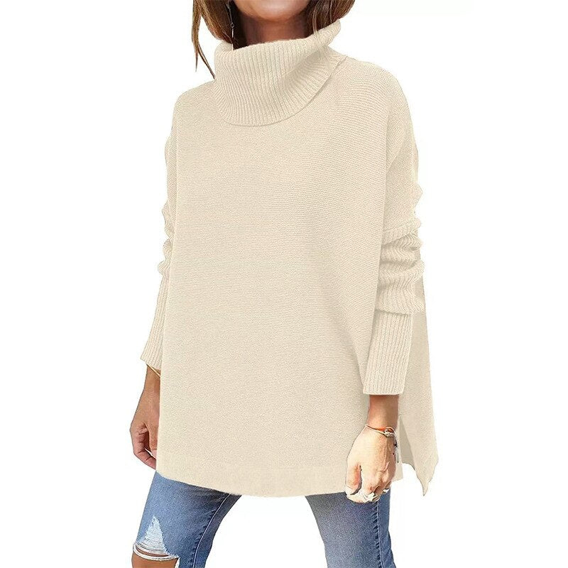 Clara Turtleneck Sweater