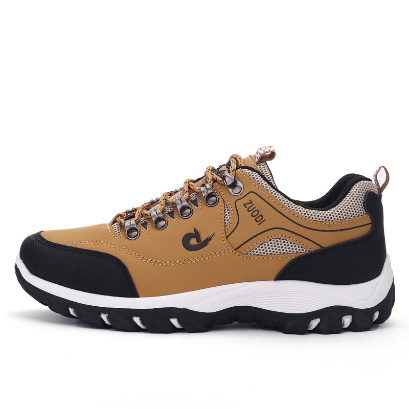 ORTHOSHOES - Men's Orthopedic Walking Shoes