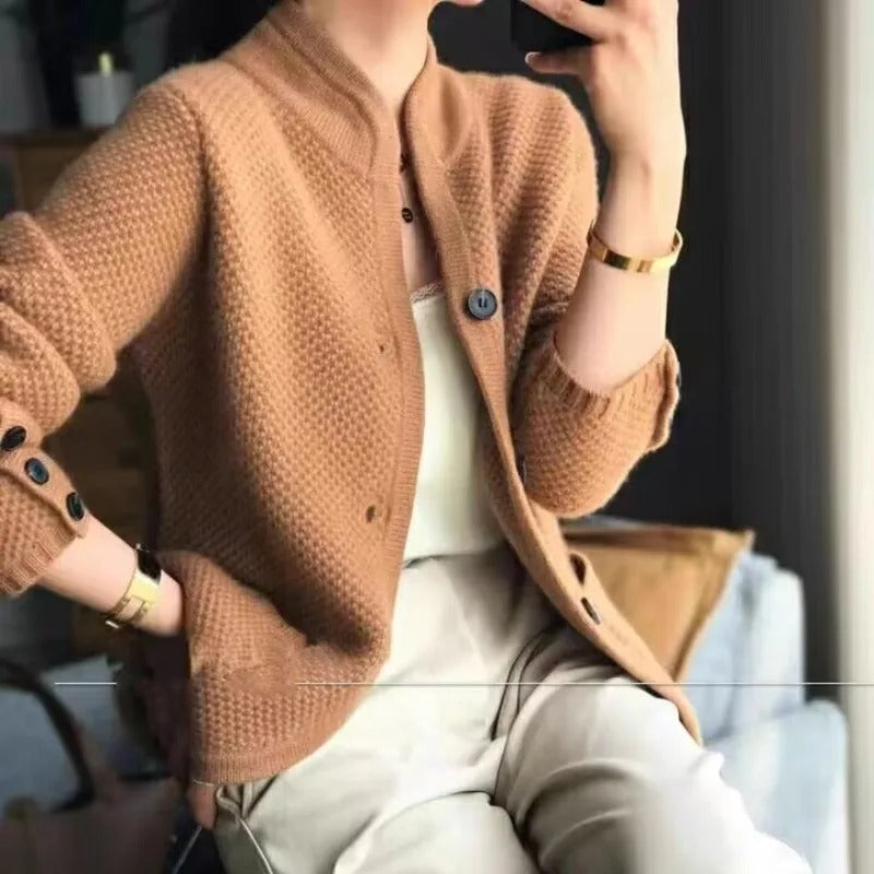 Harper | Sophisticated Cardigan