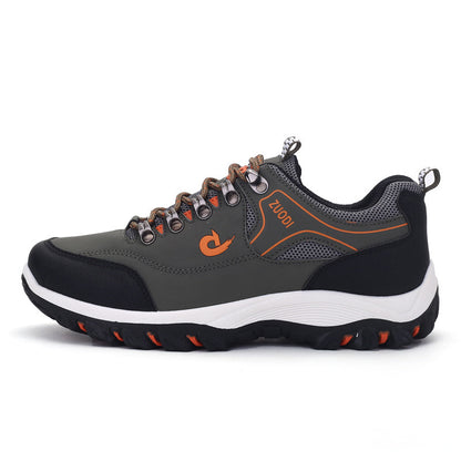 ORTHOSHOES - Men's Orthopedic Walking Shoes