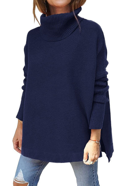 Clara Turtleneck Sweater