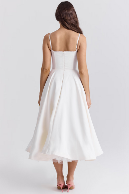 Delilah | Elegant Party Dress