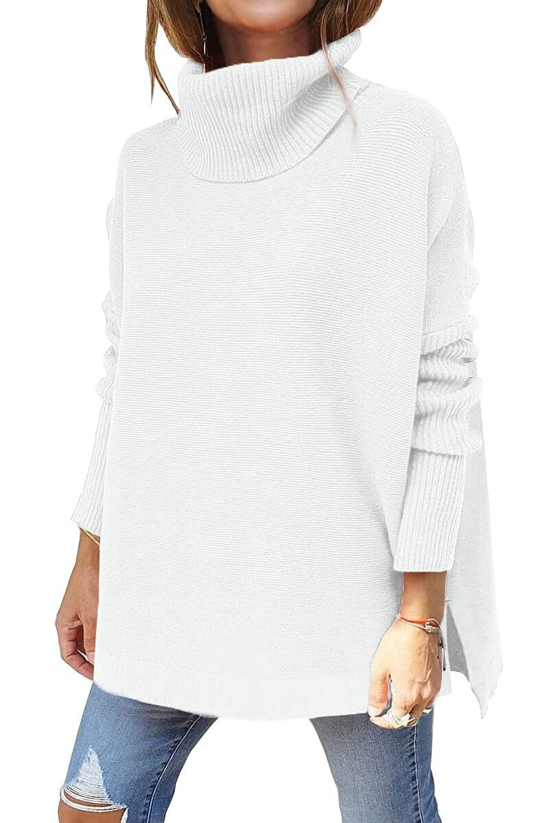 Clara Turtleneck Sweater