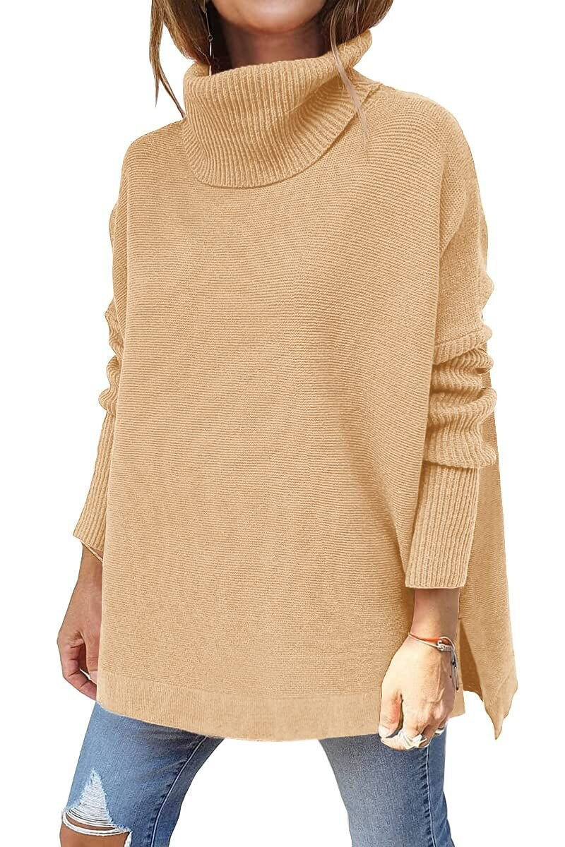 Clara Turtleneck Sweater