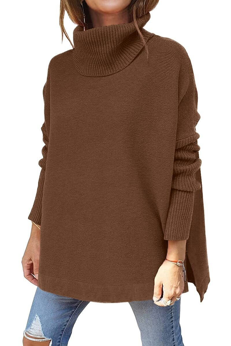 Clara Turtleneck Sweater