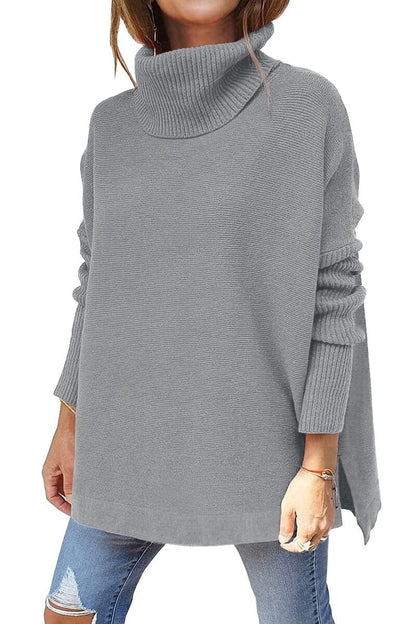 Clara Turtleneck Sweater