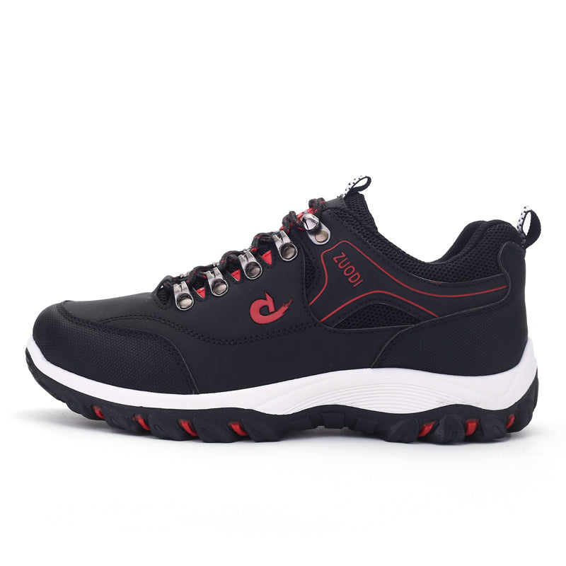 ORTHOSHOES - Men's Orthopedic Walking Shoes