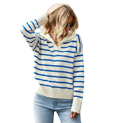 EUDORA | CHIC COMFORT KNIT SWEATER