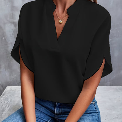 Sofie | Classic Elegant Top