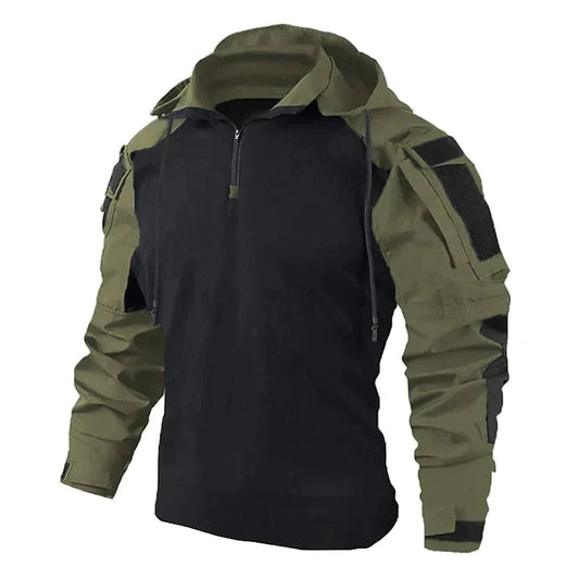 Mason™ Tactical Sweater