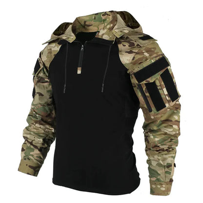 Mason™ Tactical Sweater