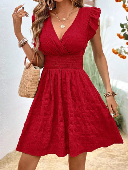 Sadie™ - Elegant Summer Dress