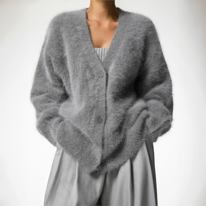 HAILEY | COMFORTABLE CARDIGAN