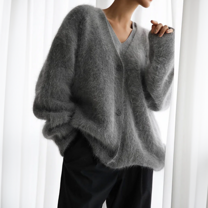 HAILEY | COMFORTABLE CARDIGAN