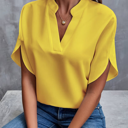 Sofie | Classic Elegant Top