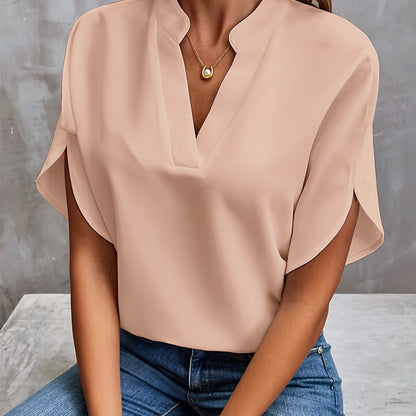 Sofie | Classic Elegant Top