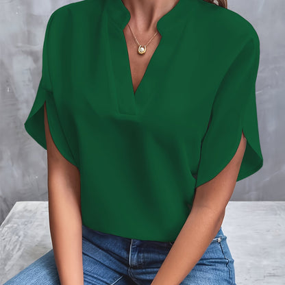 Sofie | Classic Elegant Top