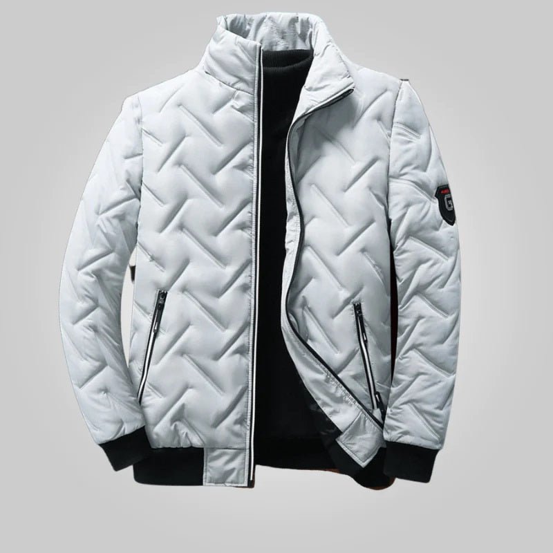 Max | Stylish Transition Jacket