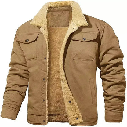 Maximo Casual Jacket