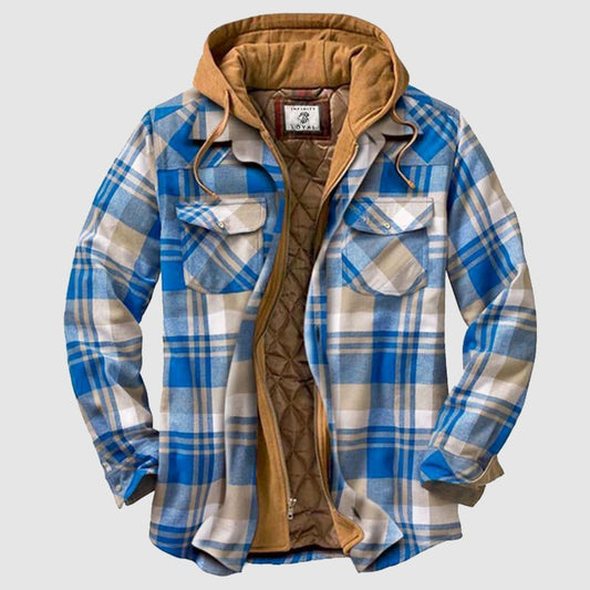 Timber | Lumberjacket